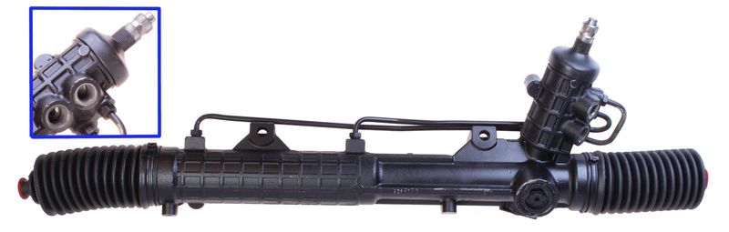 DRI 712521029 Steering Gear