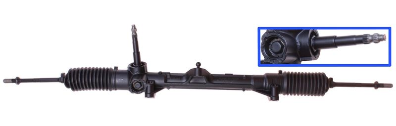 DRI 714520481 Steering Gear