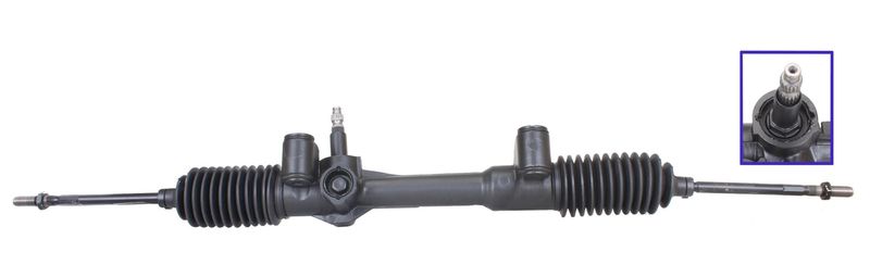 DRI 714520485 Steering Gear