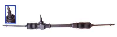 Steering Gear DRI 714520490