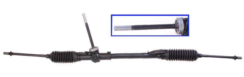 DRI 714520496 Steering Gear
