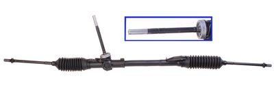 Steering Gear DRI 714520496