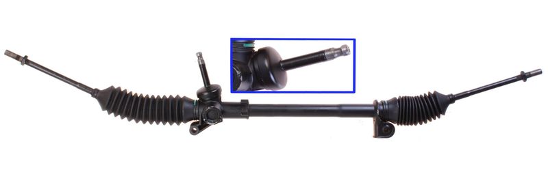 DRI 714520500 Steering Gear