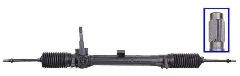 DRI 714520506 Steering Gear