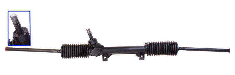 DRI 714520515 Steering Gear