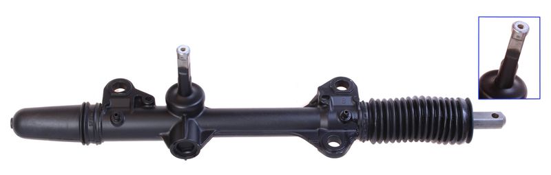 DRI 714520516 Steering Gear