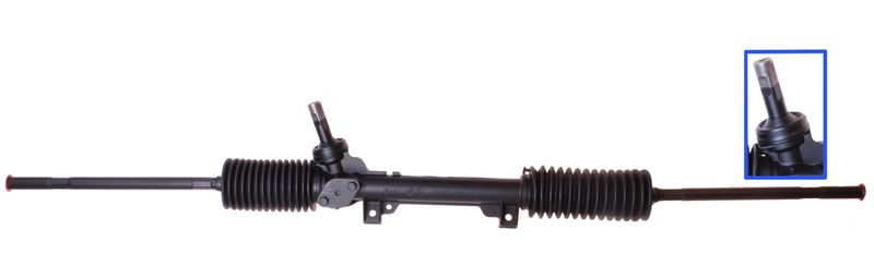 DRI 714520527 Steering Gear