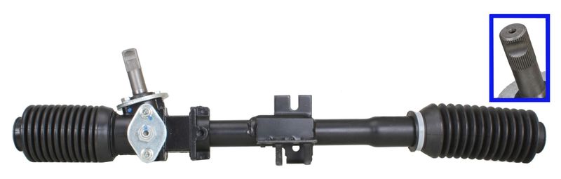DRI 714520549 Steering Gear