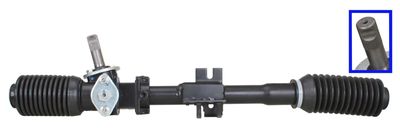 Steering Gear DRI 714520549