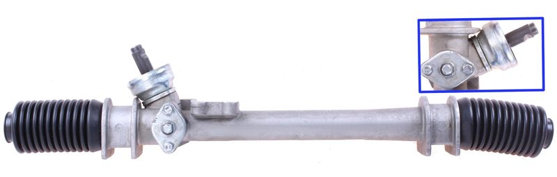 DRI 714520552 Steering Gear