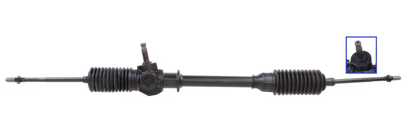 DRI 714520553 Steering Gear