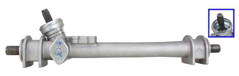 DRI 714520554 Steering Gear