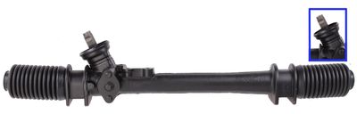 Steering Gear DRI 714520556