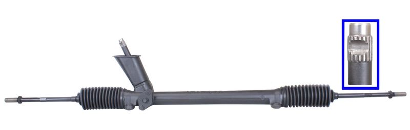 DRI 714520557 Steering Gear