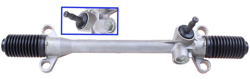 DRI 714520558 Steering Gear