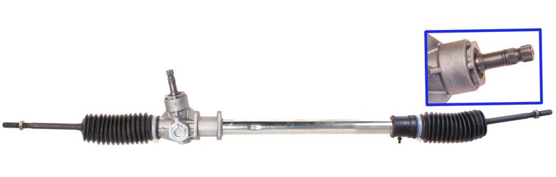 DRI 714520698 Steering Gear