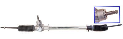 Steering Gear DRI 714520698