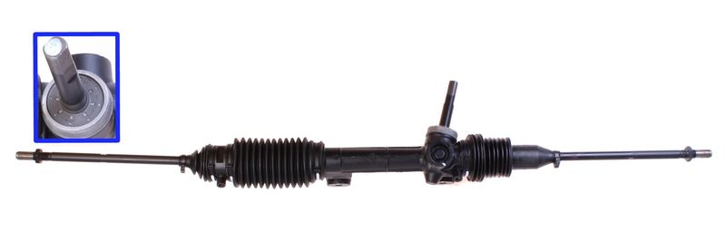 DRI 714520699 Steering Gear