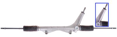 Steering Gear DRI 714520705