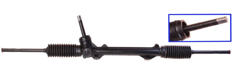 DRI 714520707 Steering Gear