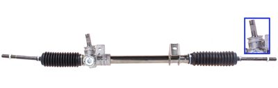 Steering Gear DRI 714520710