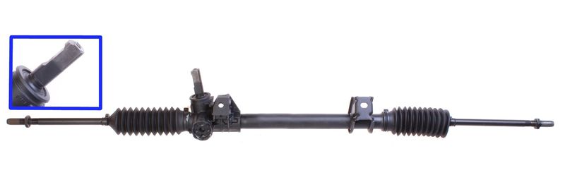 DRI 714520711 Steering Gear