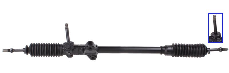 DRI 714520718 Steering Gear