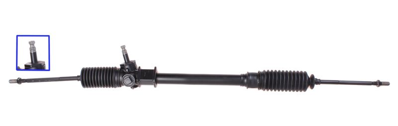 DRI 714520727 Steering Gear