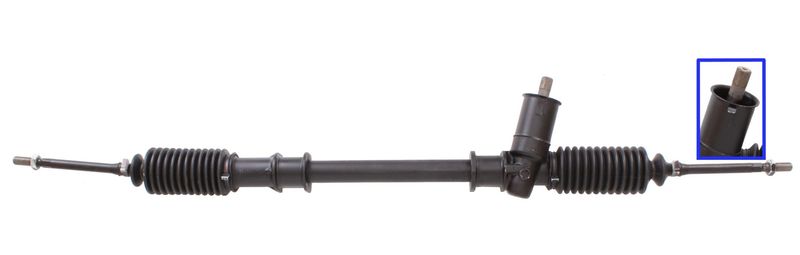 DRI 714520728 Steering Gear