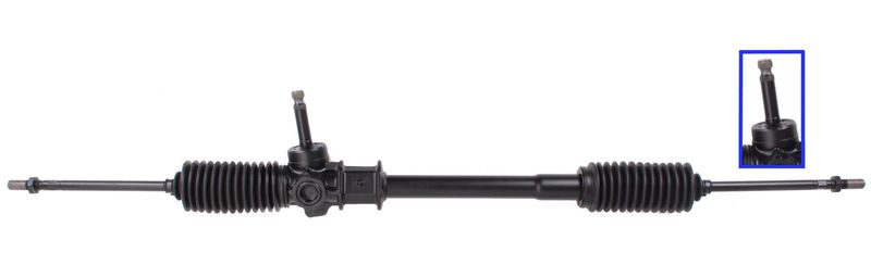DRI 714520730 Steering Gear