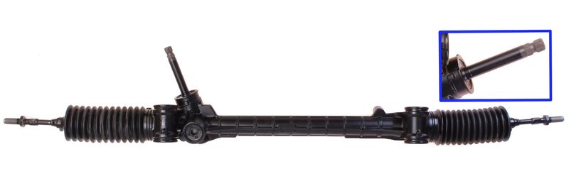 DRI 714520821 Steering Gear