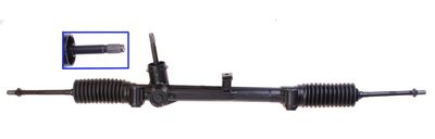 Steering Gear DRI 714520822