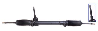 Steering Gear DRI 714520824
