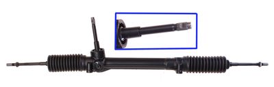 Steering Gear DRI 714520851
