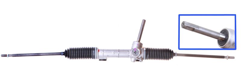 DRI 714520854 Steering Gear