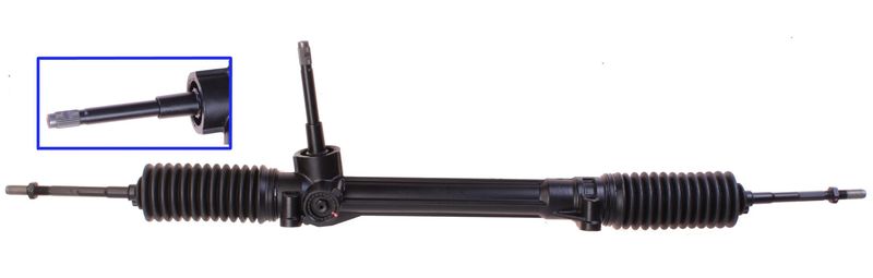 DRI 714520858 Steering Gear