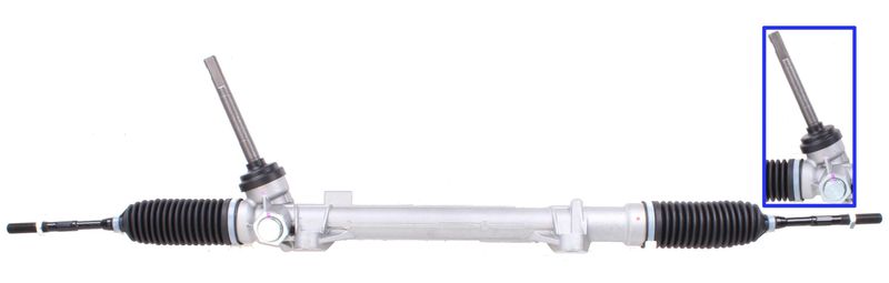 DRI 714520929 Steering Gear