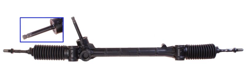 DRI 714520934 Steering Gear