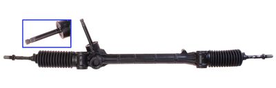 Steering Gear DRI 714520934