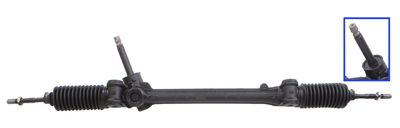 Steering Gear DRI 714521411