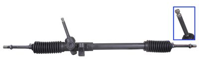 Steering Gear DRI 714521500