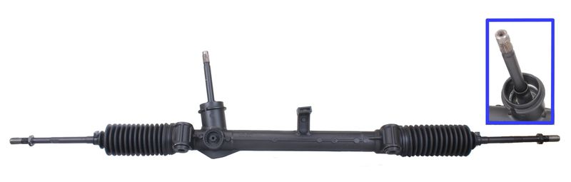 DRI 714521524 Steering Gear