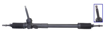 Steering Gear DRI 714521549
