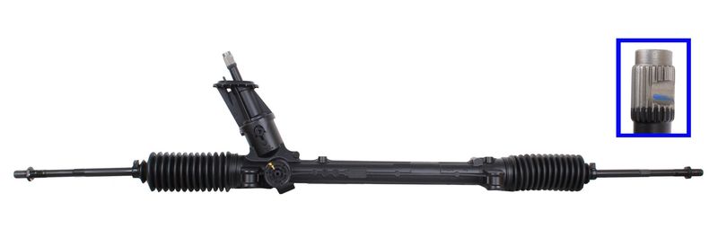 DRI 714521844 Steering Gear