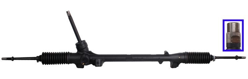 DRI 714521856 Steering Gear