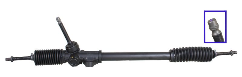 DRI 714521892 Steering Gear