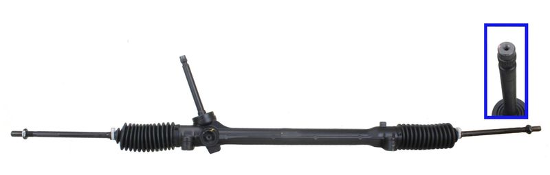 DRI 714521919 Steering Gear