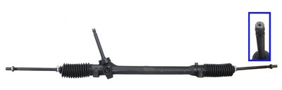 Steering Gear DRI 714521919