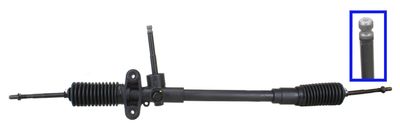 Steering Gear DRI 714521932