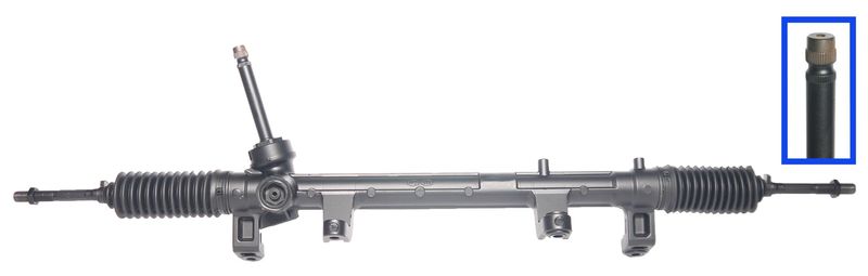 DRI 714521935 Steering Gear
